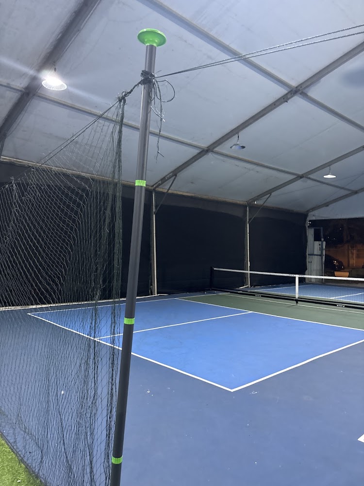 KL Pickleball Town @ Maluri