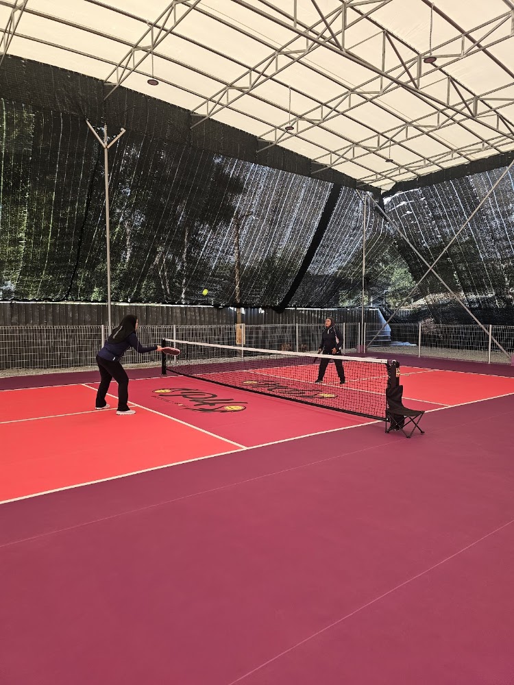 P4 Pickleball Sports (Kayu Ara)